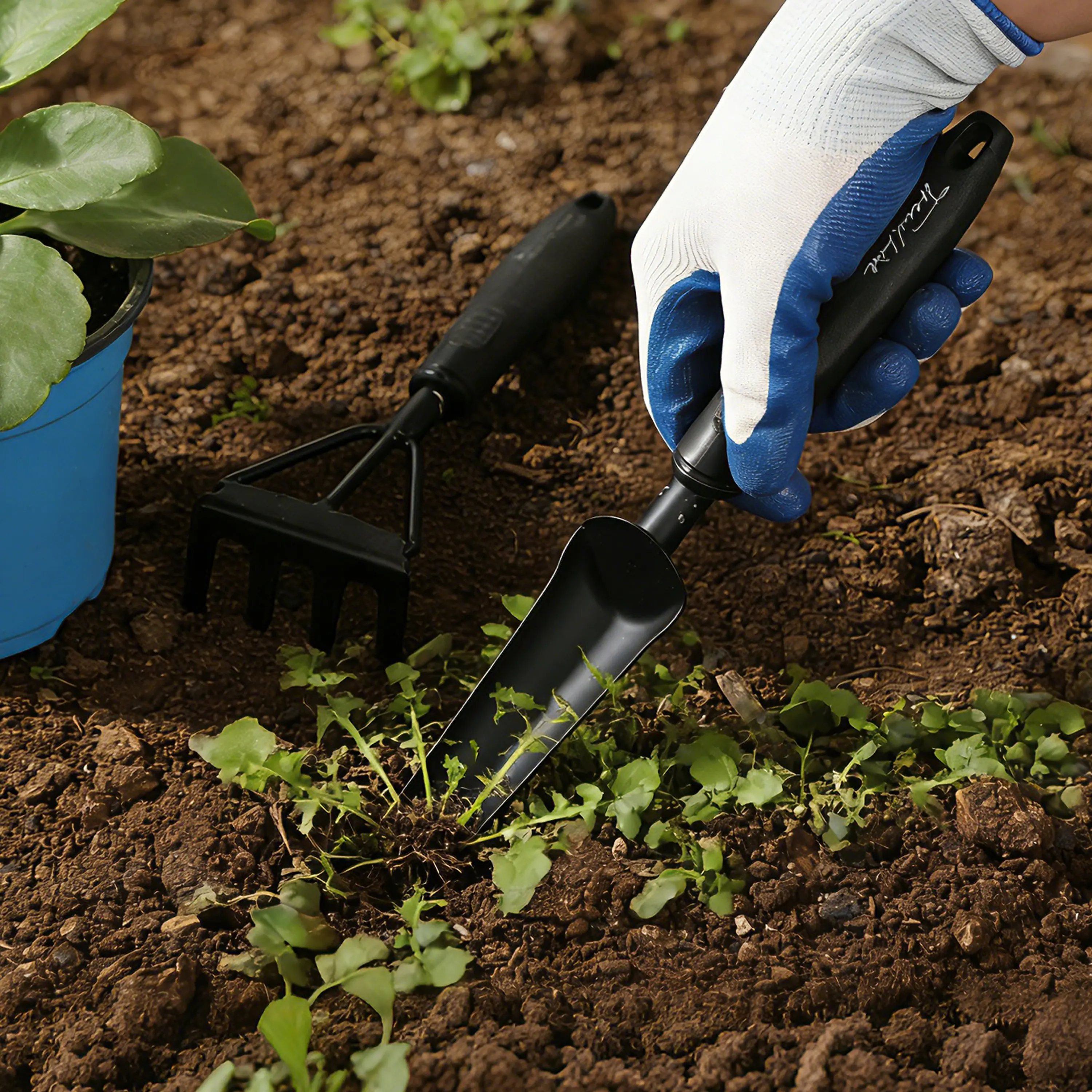 Primaster Unkrautstecher 36 cm