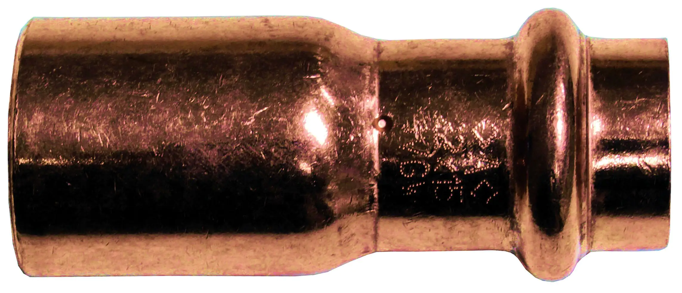 4035300904761 Cornat Press-Reduzier-Nippel Kupfer, ø 18 mm, ø 15 mm