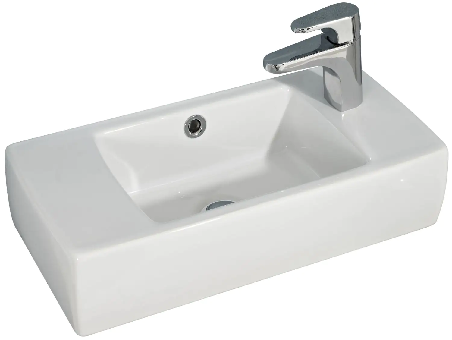 Pelipal Waschtisch Kaduna 50 cm, weiß