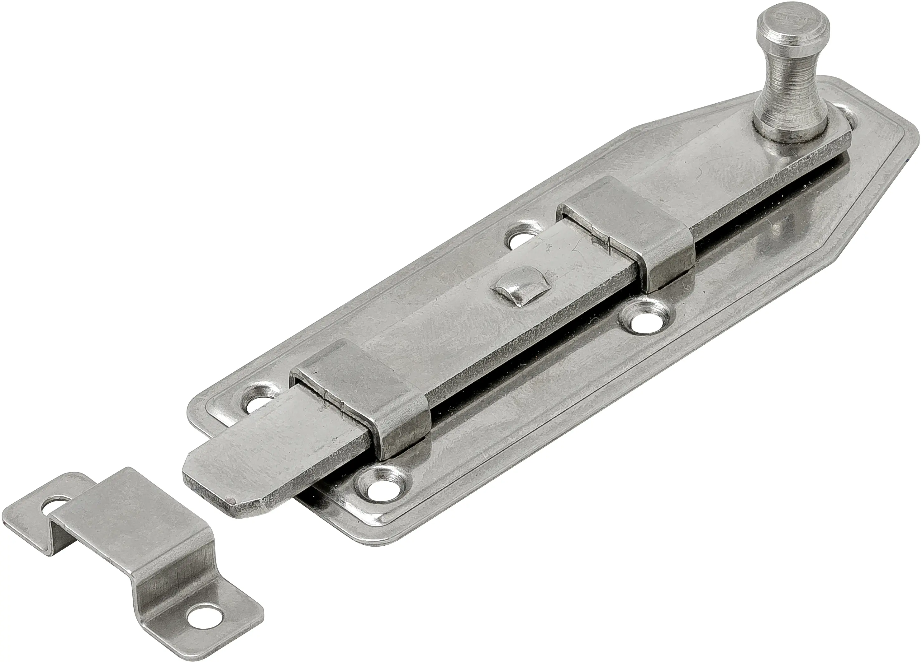 Vormann Fensterriegel 100 x 35 mm