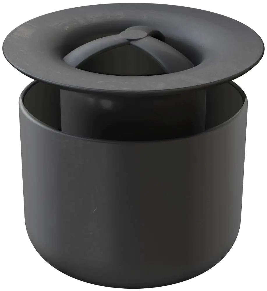 ACO Geruchsverschluss zum Nachrüsten für Entwässerungsanschluss ACO Geruchsverschluss zum Nachrüsten für Entwässerungsanschluss