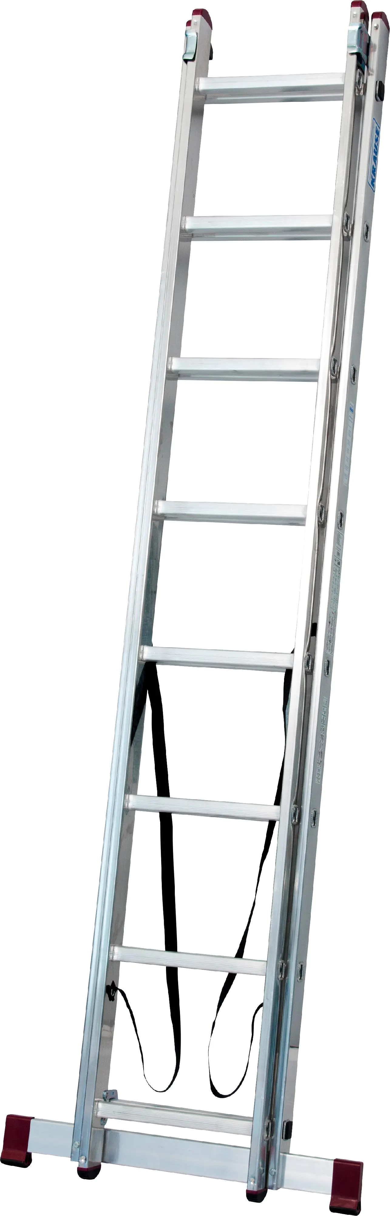 Krause Aluminium-Mehrzweckleiter CORDA 4,85 m Krause Aluminium-Mehrzweckleiter CORDA 4,85 m