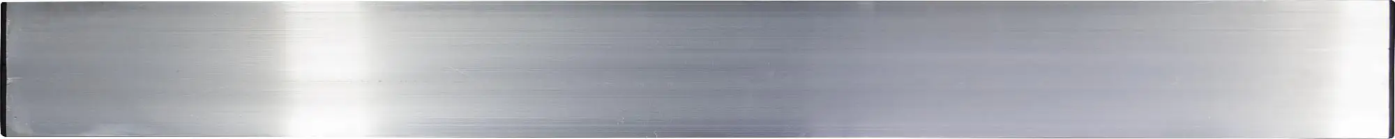 Heka Richtlatte 100 cm Aluminium