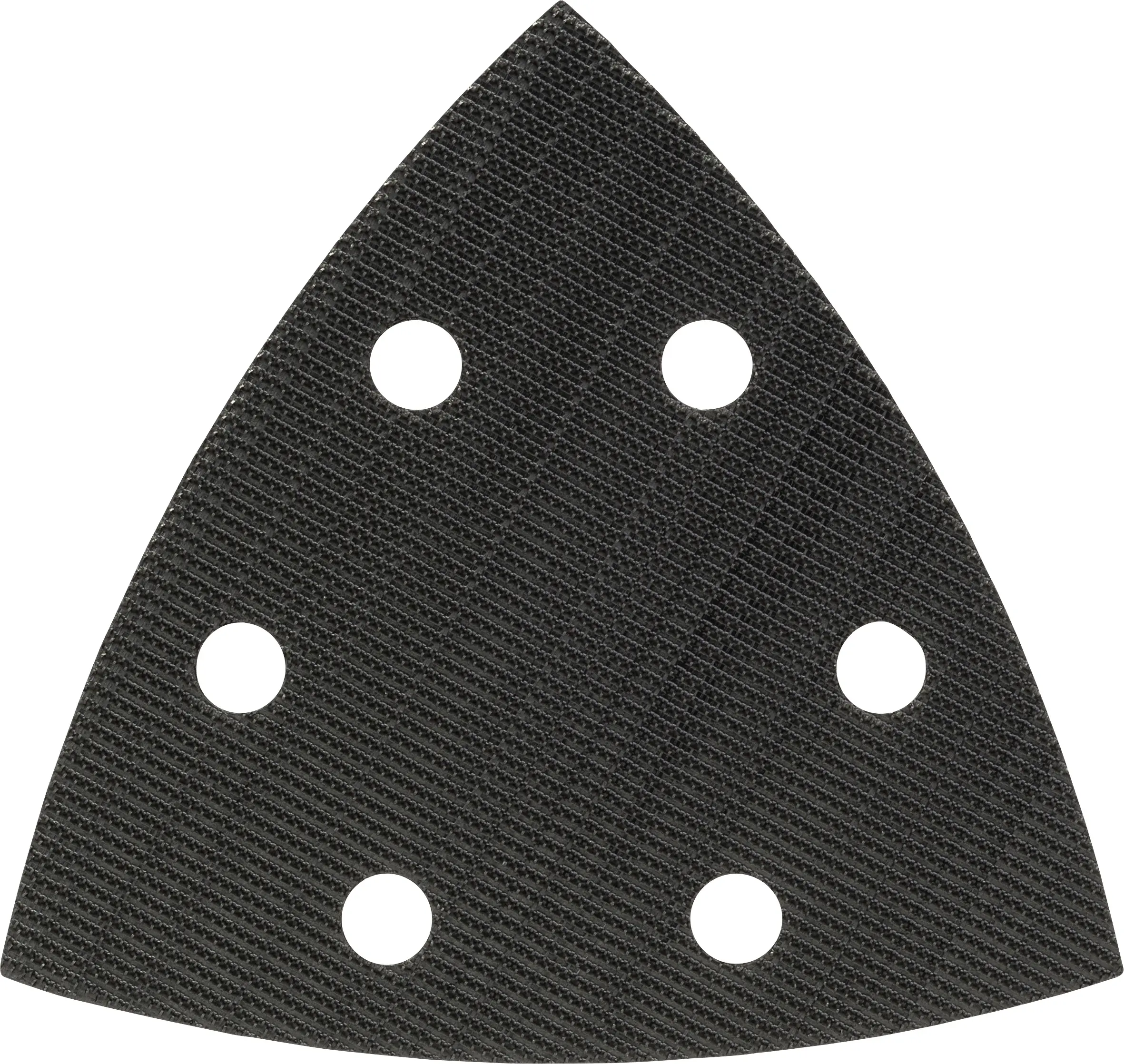 Bosch Schleifplatte für Deltaschleifer PDA 240 E