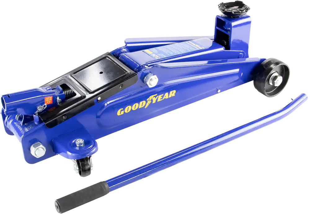 Goodyear Rangierwagenheber SUV 3000kg