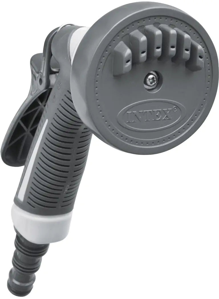 Intex Reiniger für Filterkartuschen