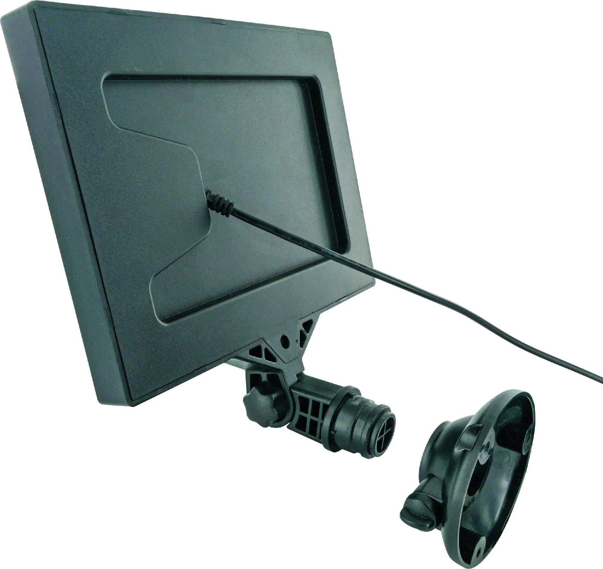 Schwaiger LED Solar Sensorleuchte Schwaiger LED Solar Sensorleuchte
