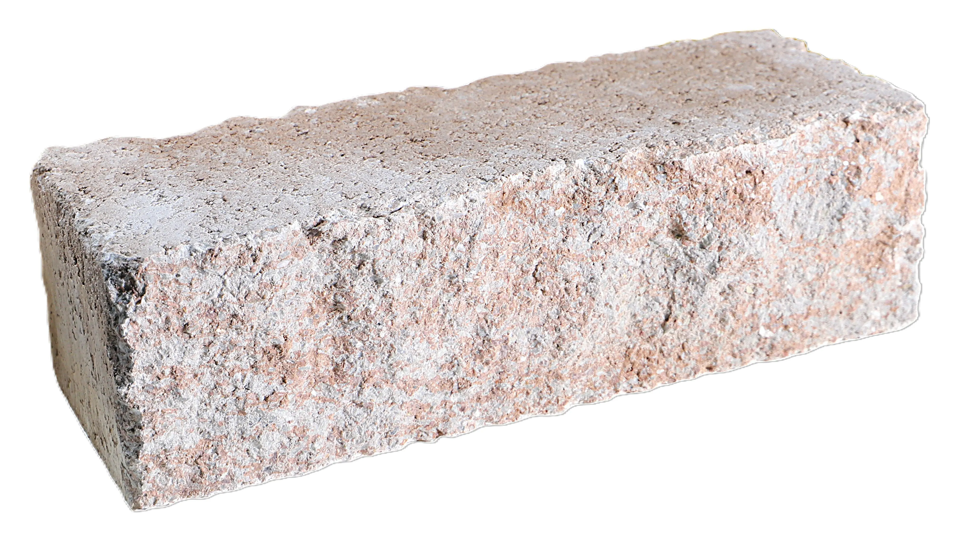 EHL Mauerstein Anzio Antik Light Normalstein 50 x 18 x 15 cm sandstein-gelb