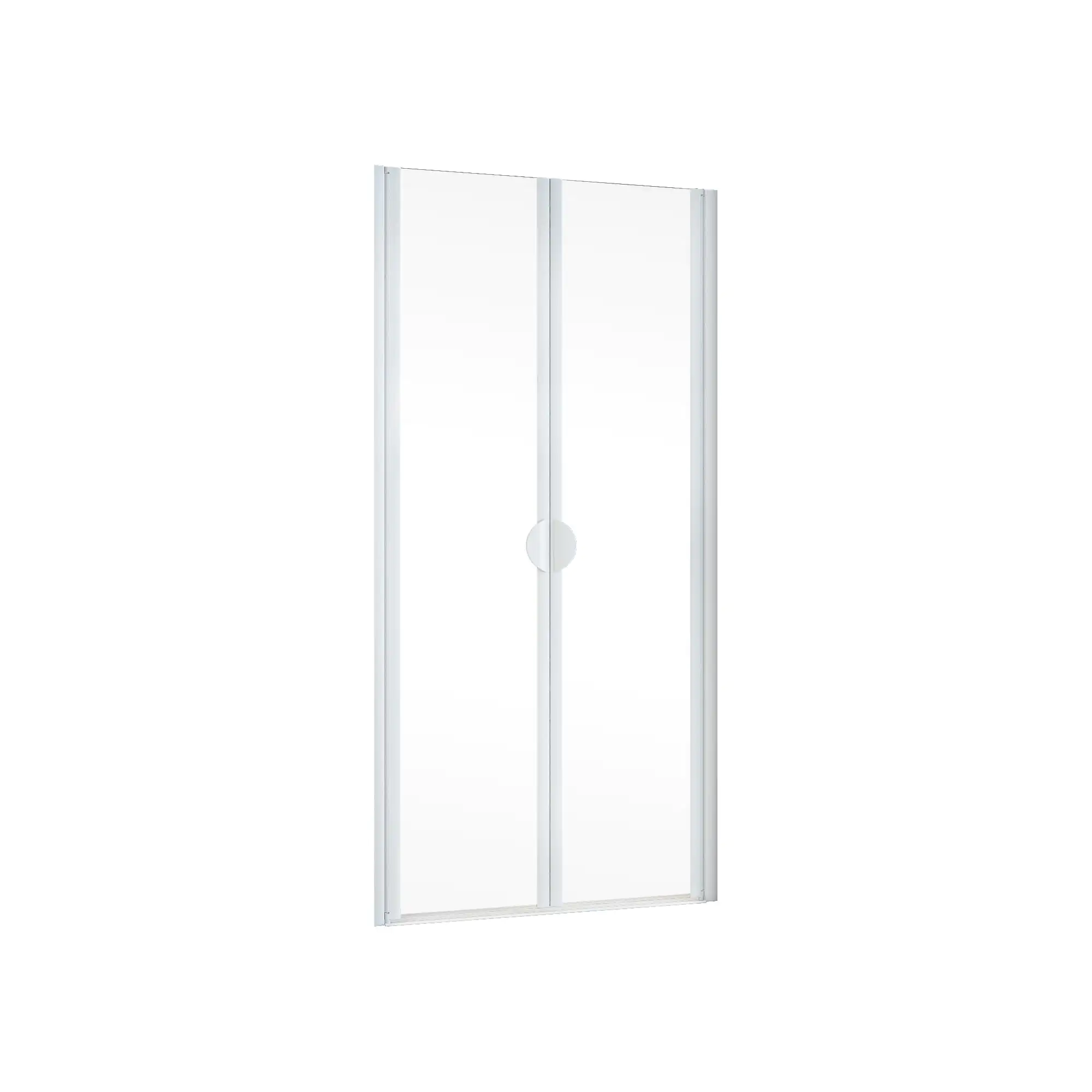 Schulte Nische, Pendeltür, 75x180 cm,Sunny Schulte Nische, Pendeltür, 75x180 cm,Sunny