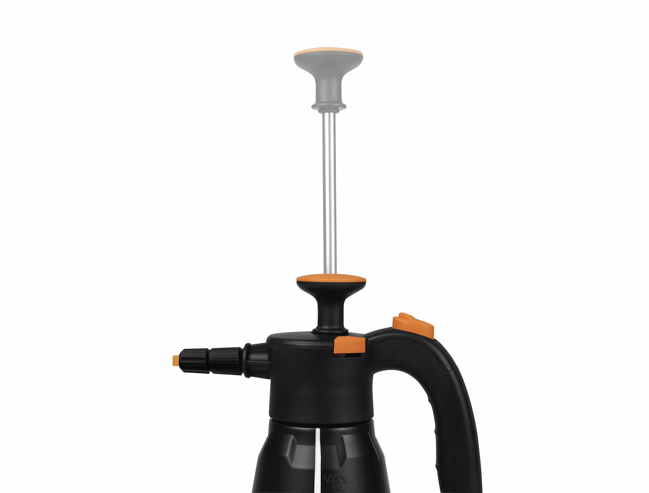 APA Pumpsprühflasche 1,5 L