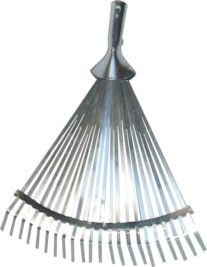 Freund Victoria Fächerbesen 43,5 cm lang 