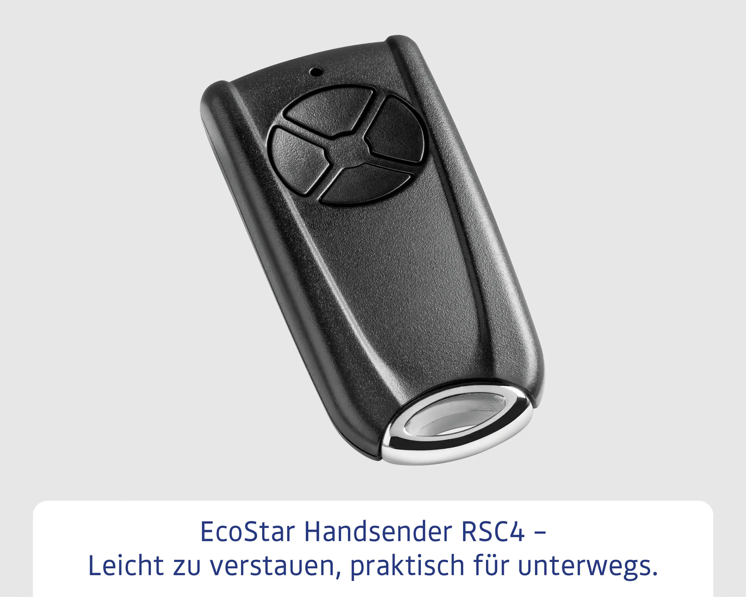Hörmann Handsender RSC4