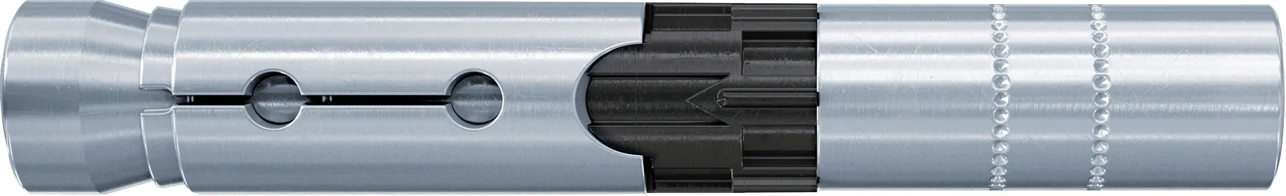 Fischer Hochleistungsanker FH II 12/M8 I 12 x 77,5 mm - 2 Stück