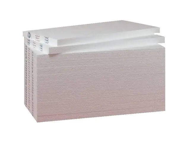 Decken-Dämmelement DI Styropor EPS WLG 035 1000 x 500 x 100 mm Decken-Dämmelement DI Styropor EPS WLG 035 1000 x 500 x 100 mm