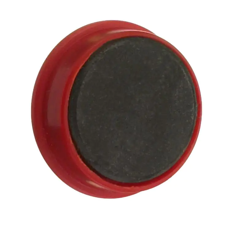 Haftmagnete 16 x 7 mm