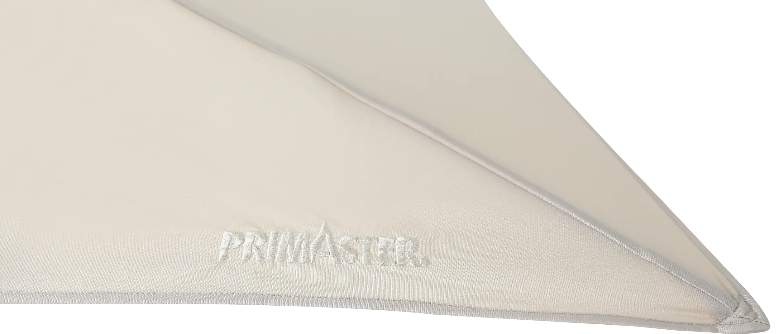 Primaster Sonnenschirm Florenz beige 140 x 210 cm 