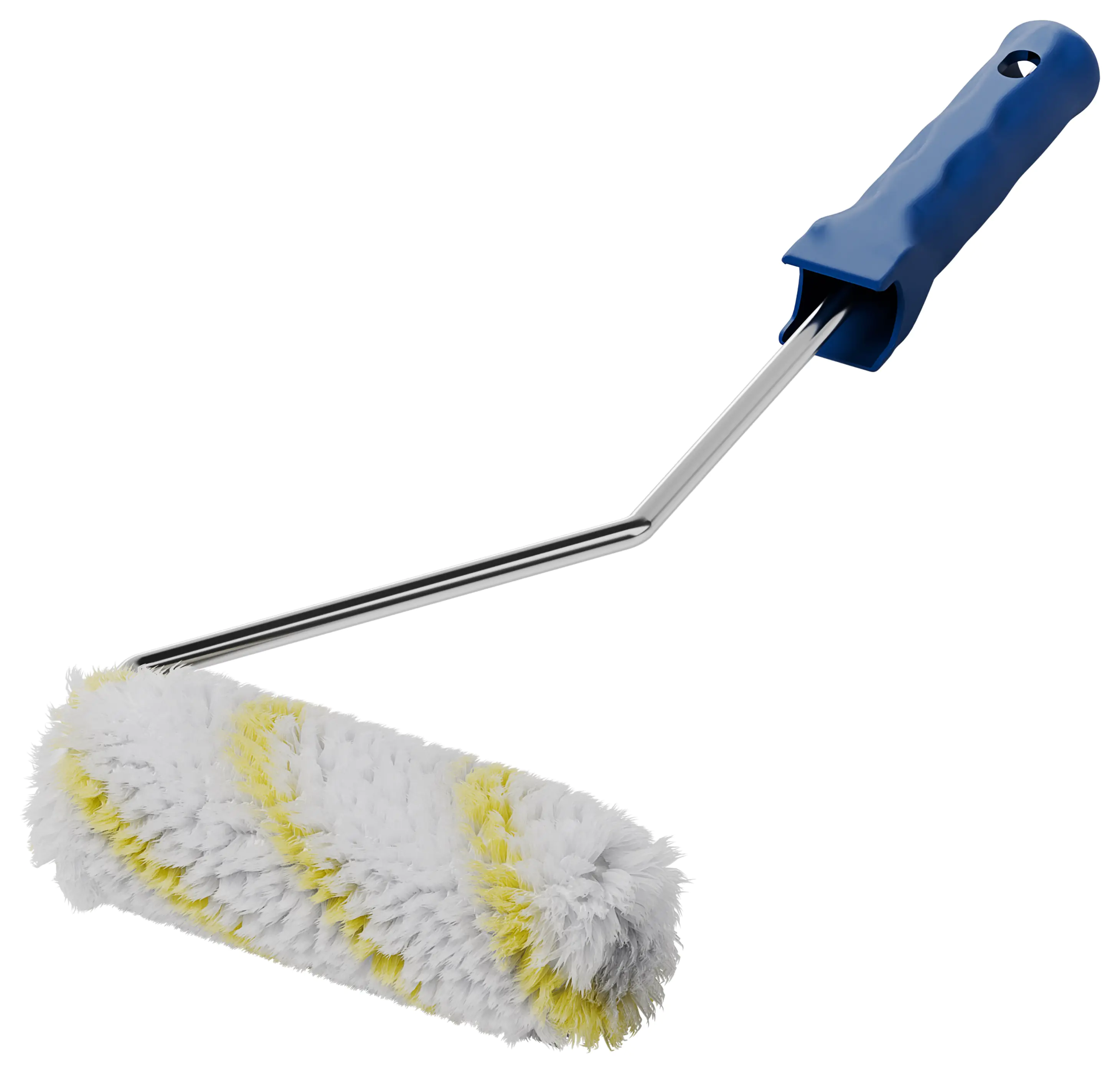 Knauf Farbwalze für Kleinflächen 10 cm