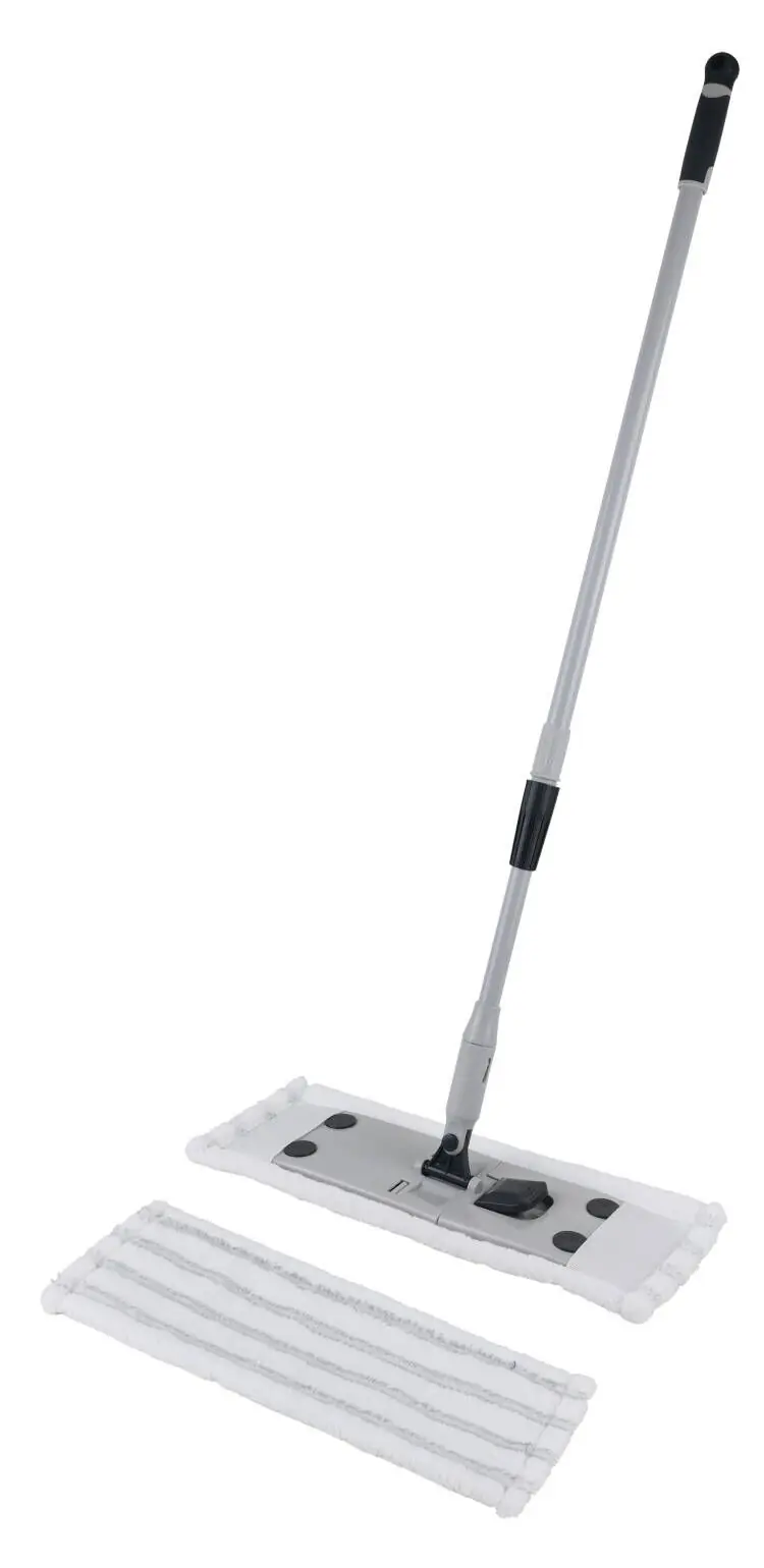 TrendLine Bodenwischer mit Stiel 42 cm Wischbreite