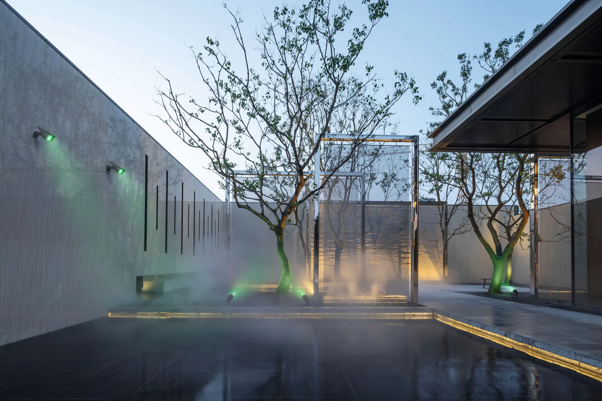 Ledvance Endura Garden Spot LED Solar anthrazit 29,5 cm 0,5 W warmweiß