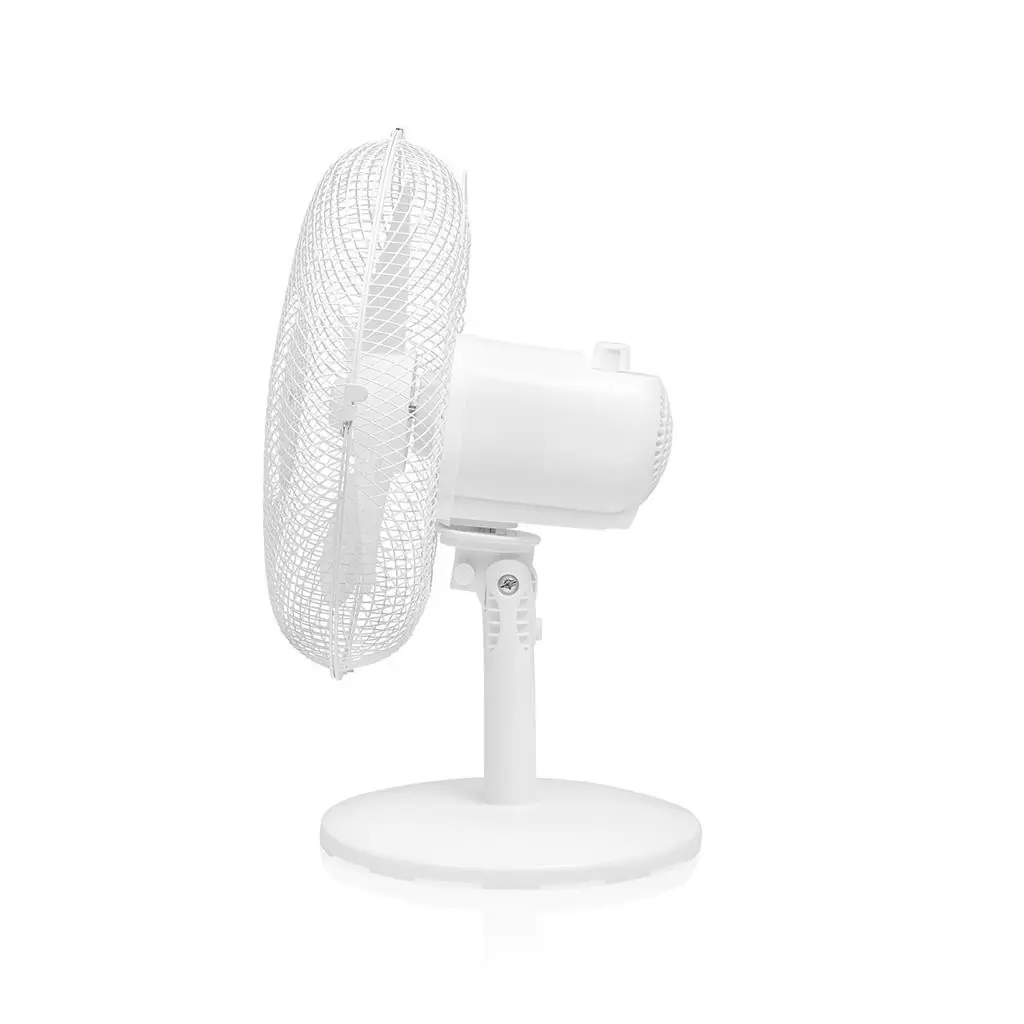 Tristar Tischventilator VE-5724 Ø 30 cm 40W 3 Geschwindigkeitsstufen