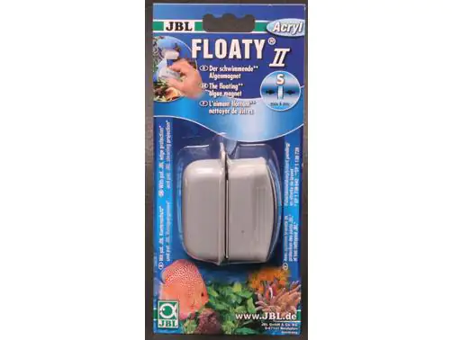 JBL PROSCAPE PLANTIS Pflanzennadeln silber