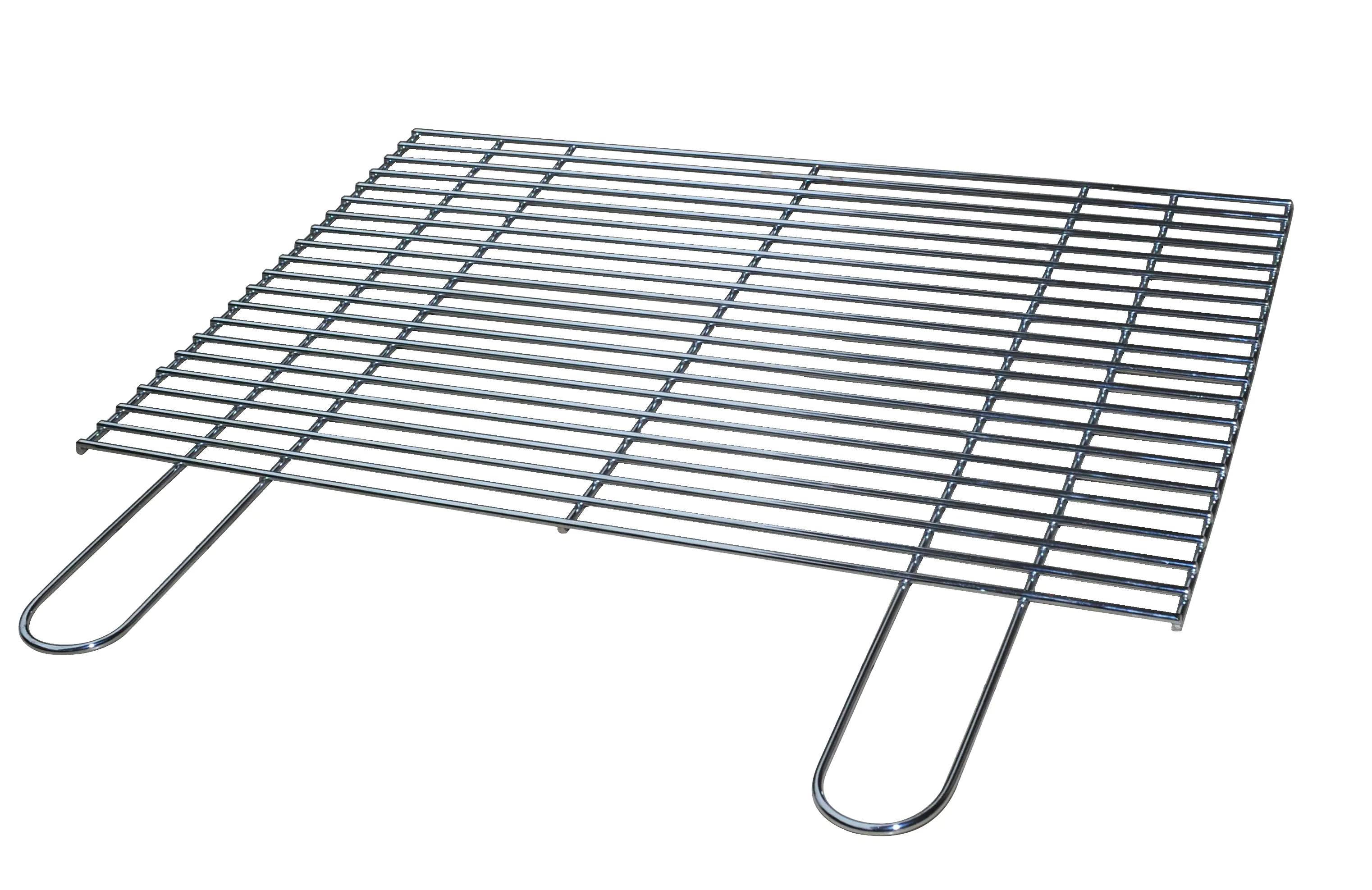 TrendLine Grillrost verchromt 60 x 40 cm TrendLine Grillrost verchromt 60 x 40 cm