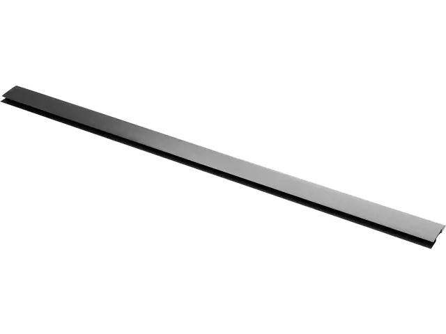 Eckprofil für Schindel 150 cm anthrazit Eckprofil für Schindel 150 cm anthrazit