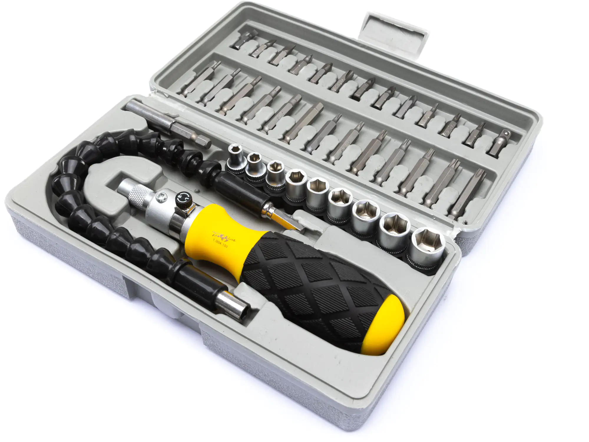 TrendLine Werkzeug-Set 38-teilig