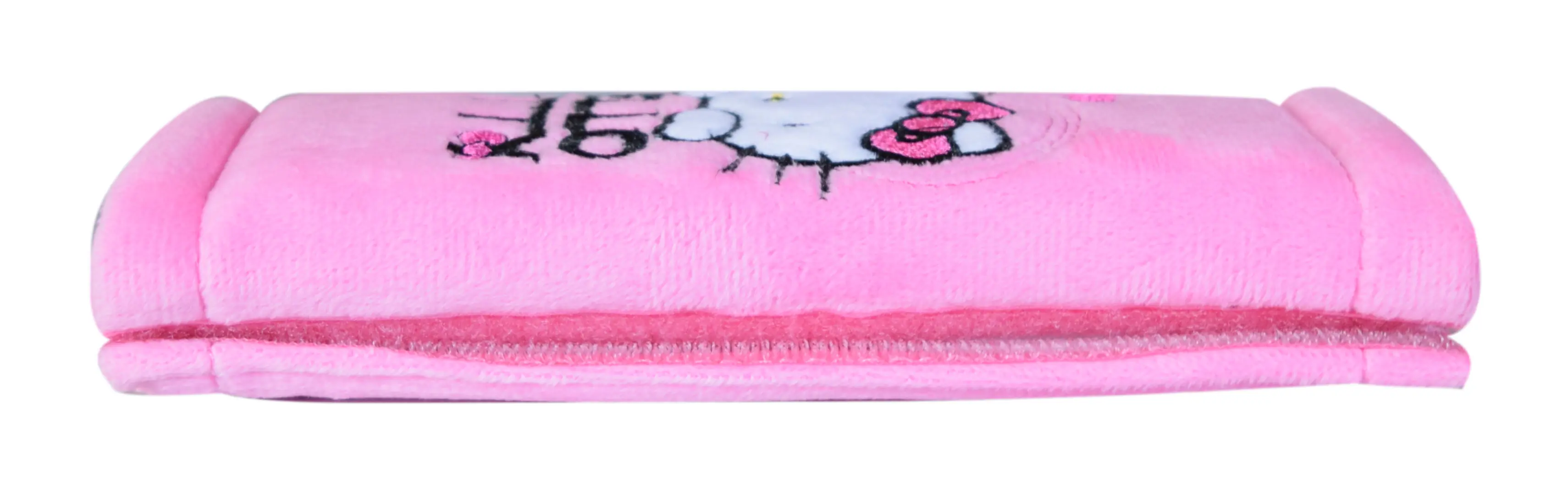 HiTS4KiDS Gurtpolster Hello Kitty rose