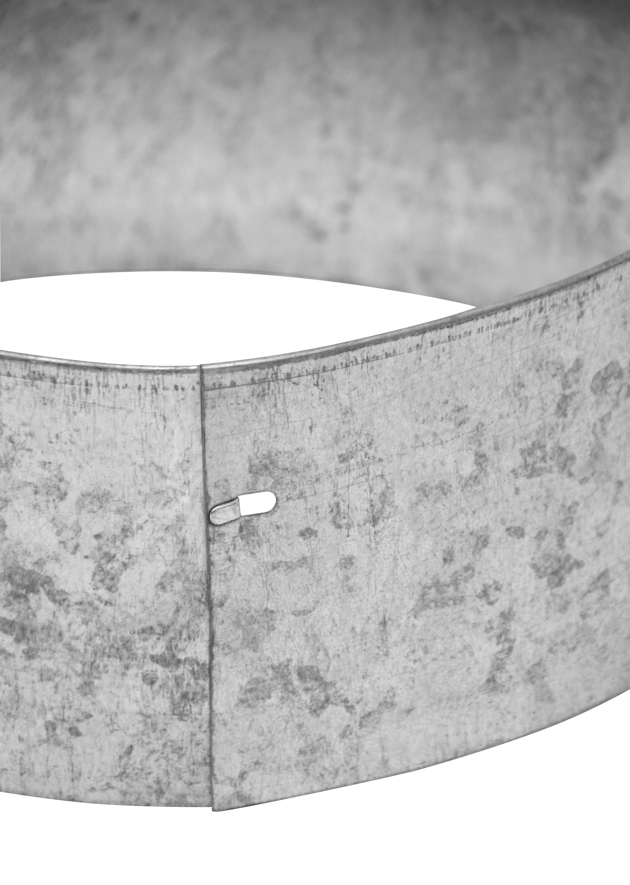 Bellissa Rasenkante Ø 30 cm, 13 cm