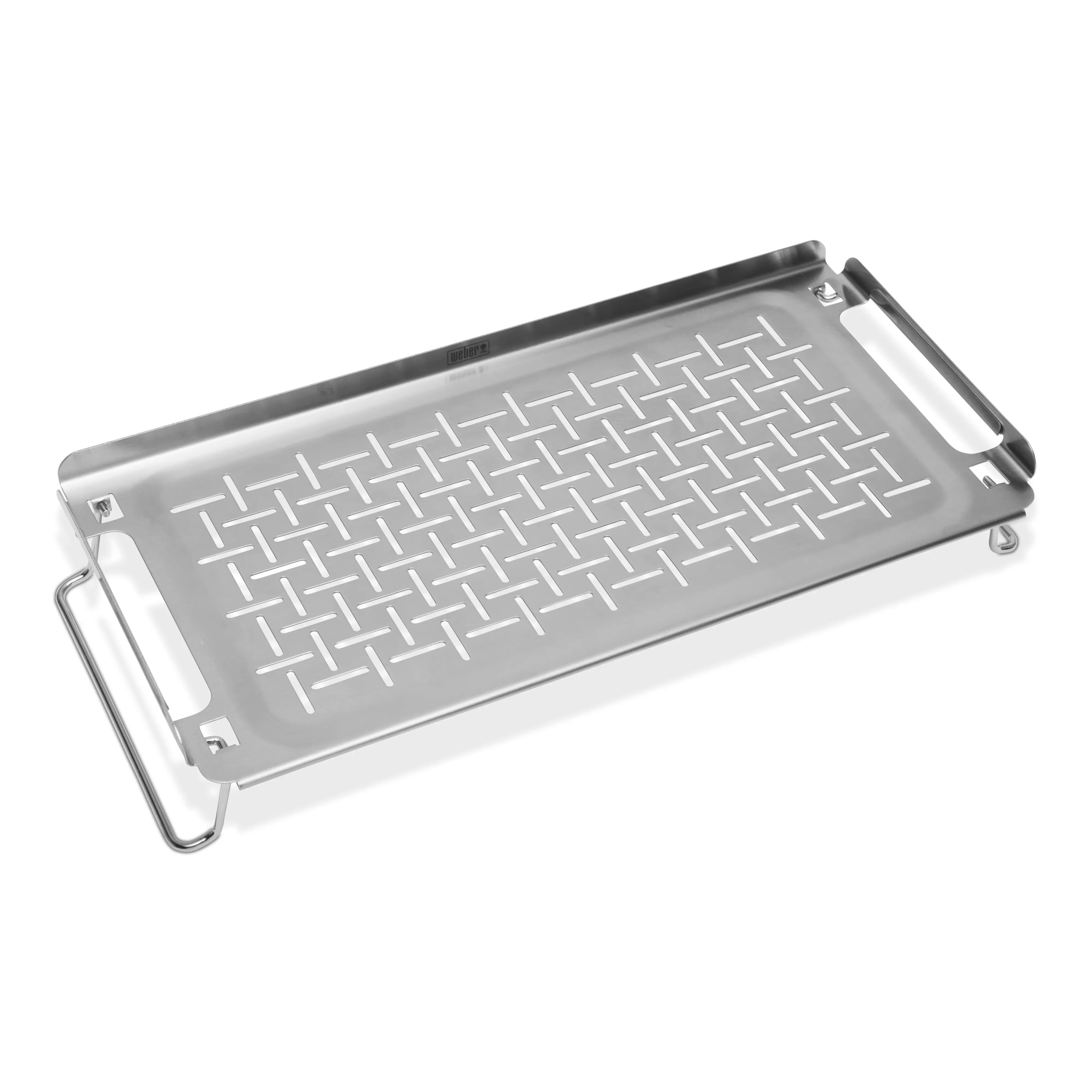 Weber Warmhalterost für Weber Slate Modelle Weber Warmhalterost für Weber Slate Modelle