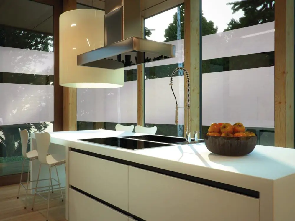 d-c-fix Folie Static Milky 45 cm x 1,5 m