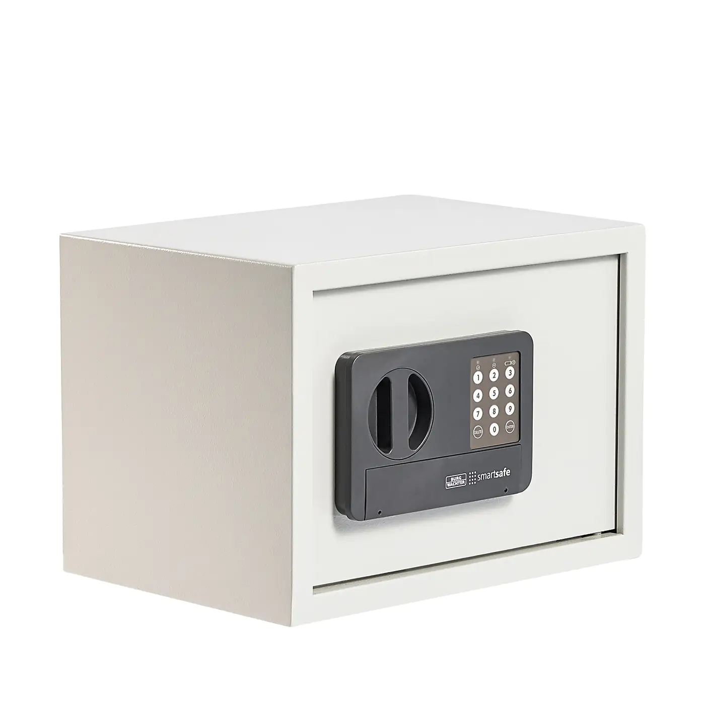 Burg Wächter Smart Safe 20 E Möbeltresor 25 x 35 x 25 cm Burg Wächter Smart Safe 20 E Möbeltresor 25 x 35 x 25 cm