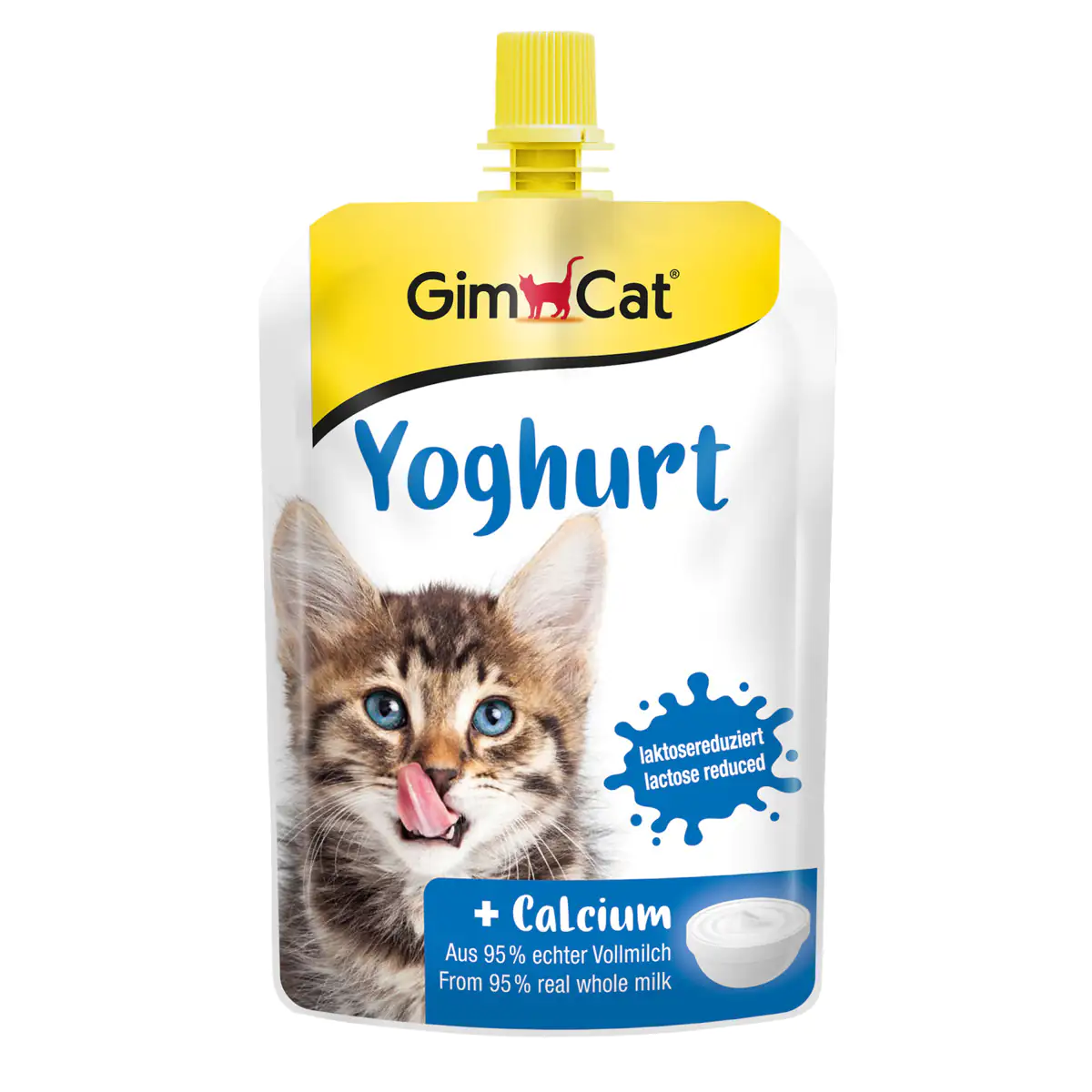 GimCat Yoghurt 150 g
