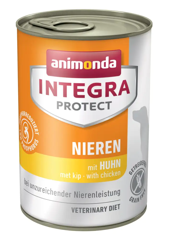 Animonda INTEGRA PROTECT Adult Nieren mit Huhn Adult
