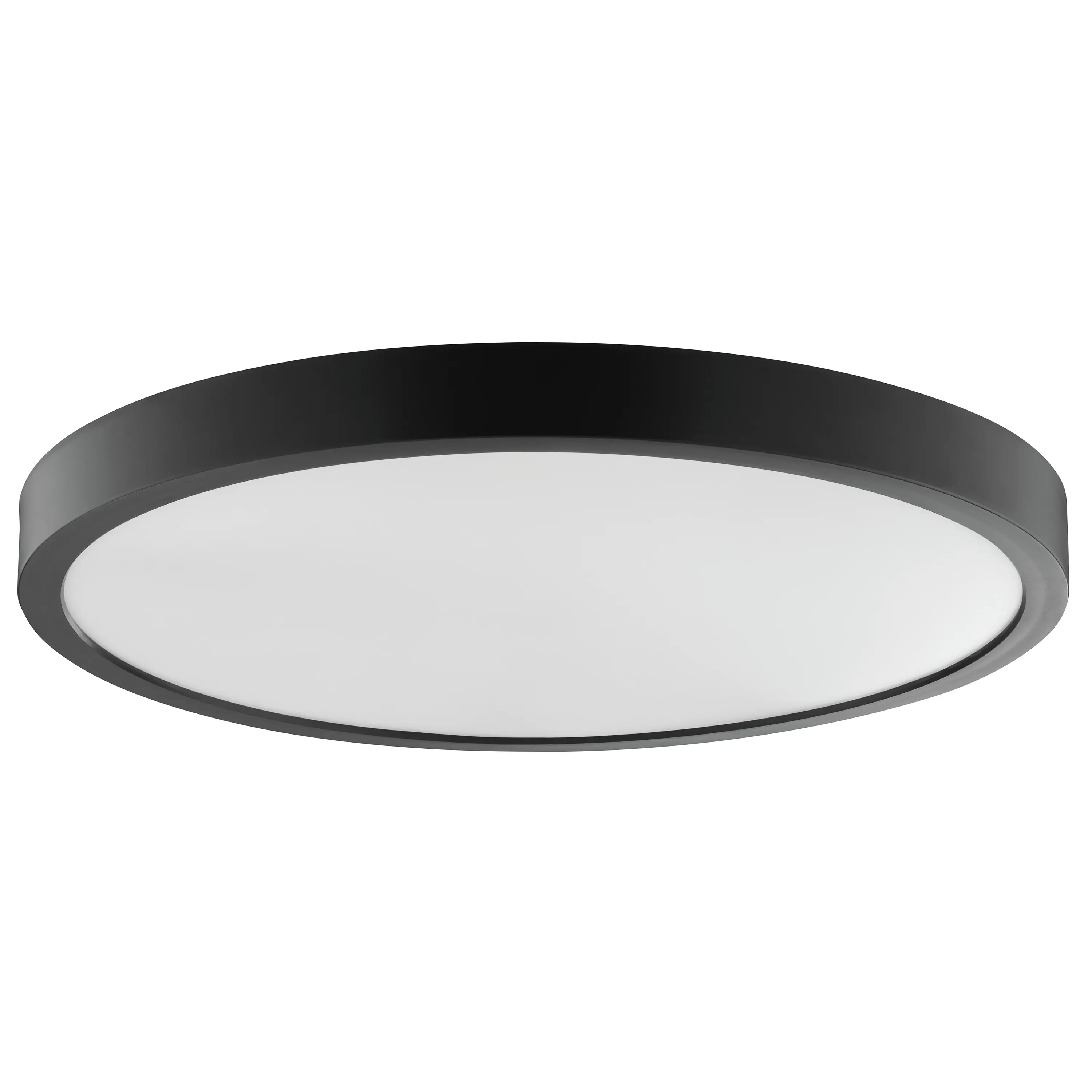 Brilliant LED Deckenleuchte Jade Ø 37,5 x 3,1 cm warmweiß-kaltweiß schwarz Brilliant LED Deckenleuchte Jade Ø 37,5 x 3,1 cm warmweiß-kaltweiß schwarz