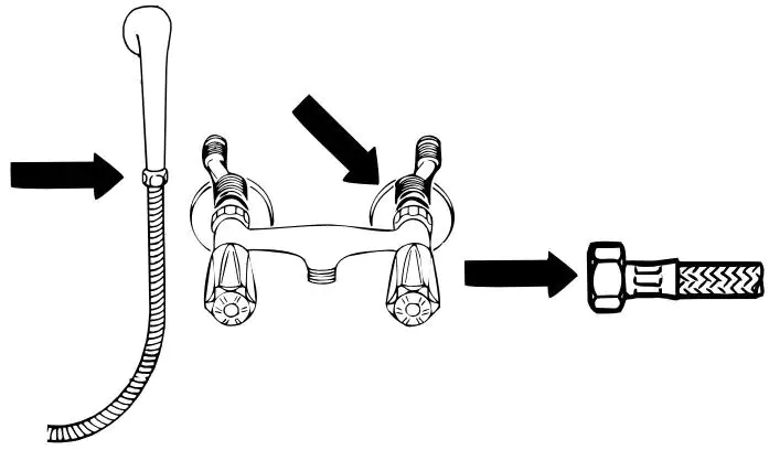 Cornat Fiberringset für Ventiloberteile Cornat Fiberringset für Ventiloberteile