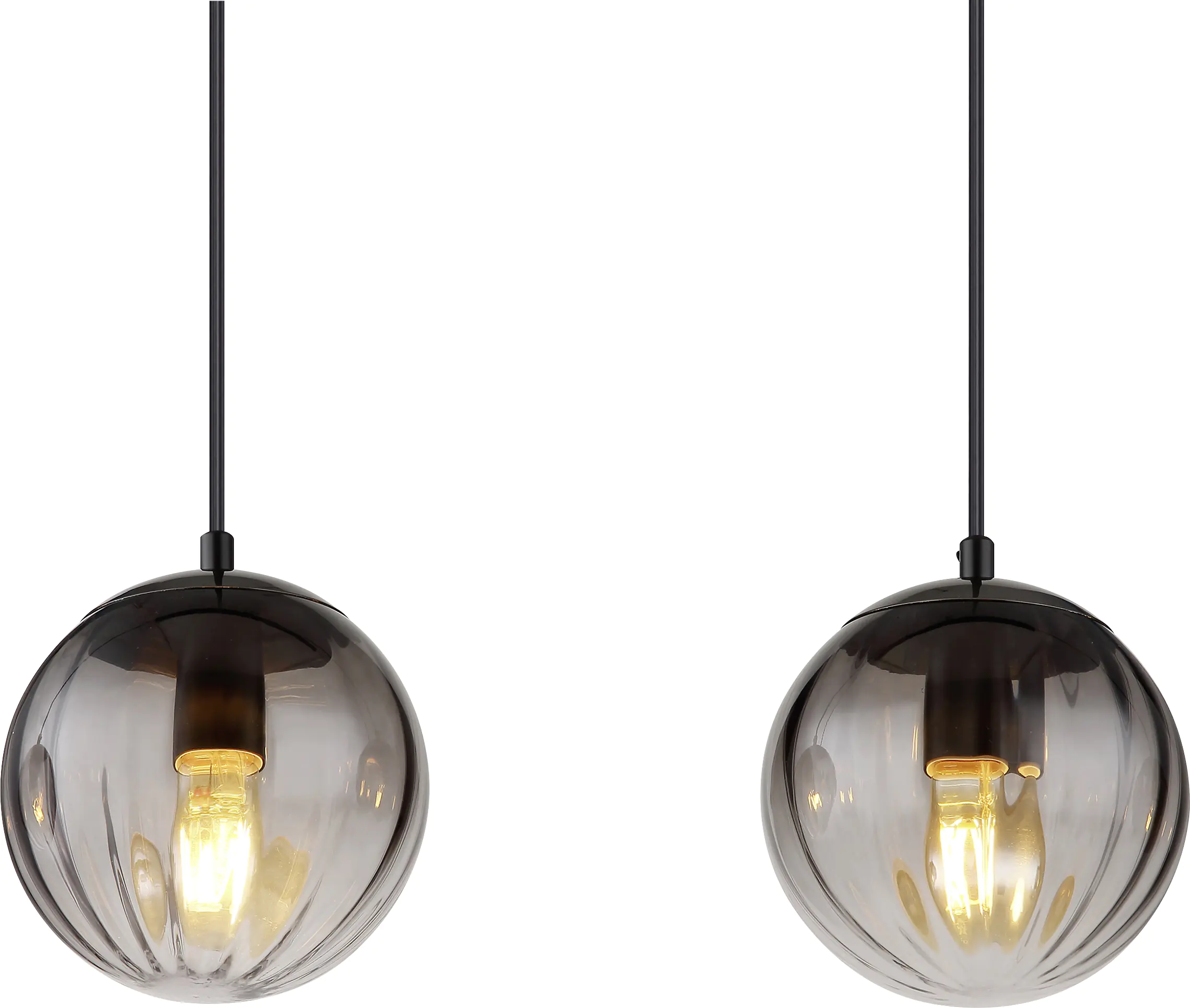 Globo Hängeleuchte Dallerta