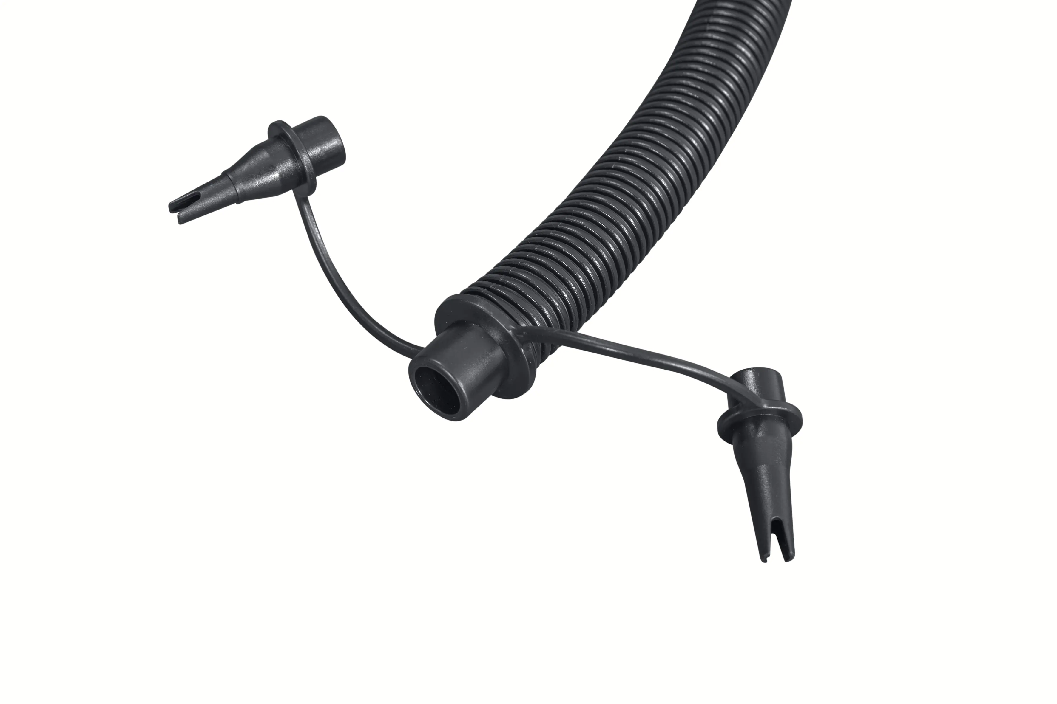 Bestway Fußpumpe Air Step blau-schwarz 1,4 L Bestway Fußpumpe Air Step blau-schwarz 1,4 L
