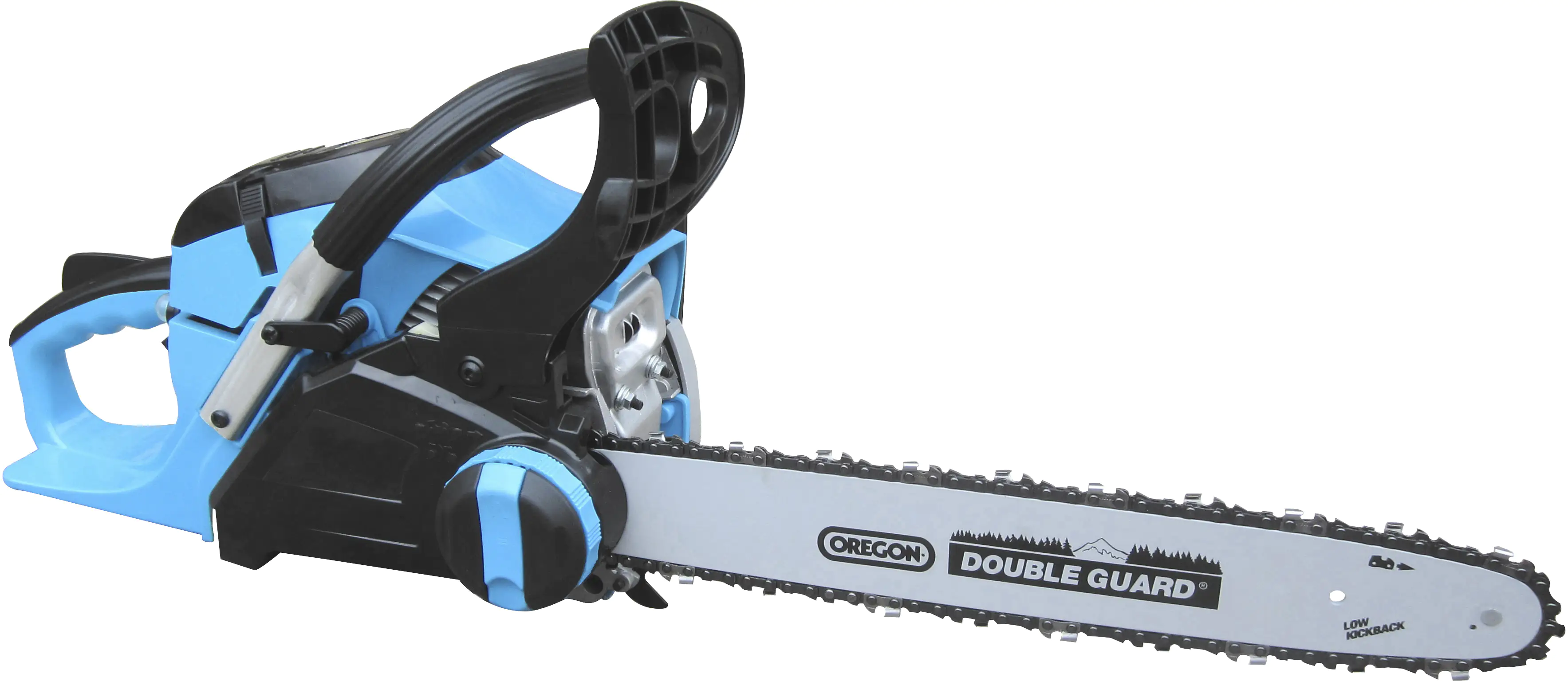 Güde Benzin Kettensäge KS 400-41 V 1,4 kW 37,5 cm Schnittlänge