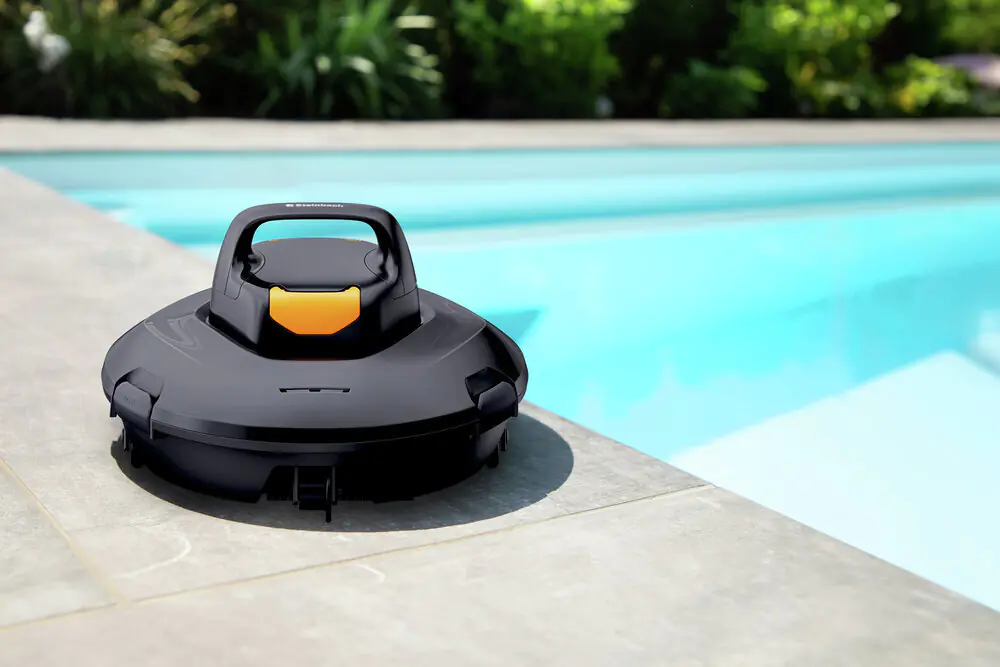 Steinbach Poolroboter ONE RXB 150 Steinbach Poolroboter ONE RXB 150