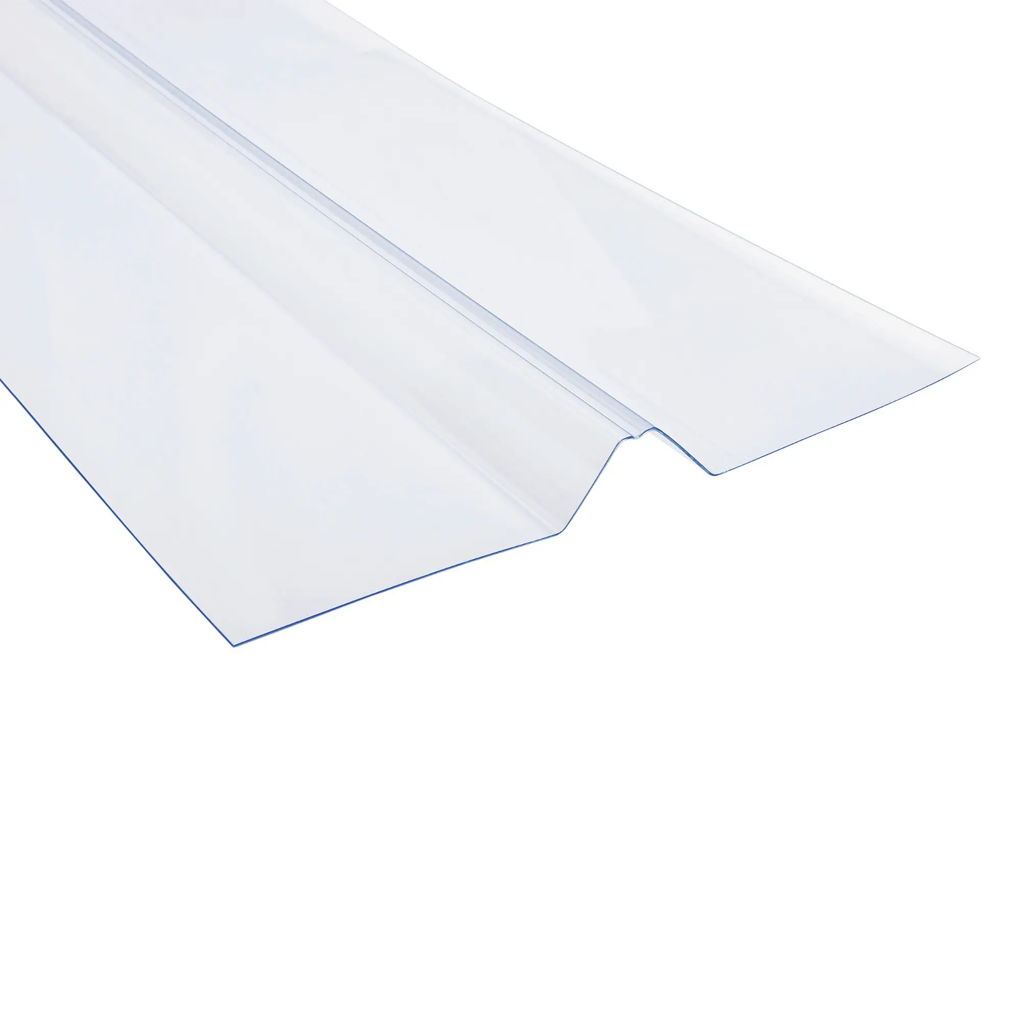 Salux Bio Line Firsthaube Universal 110 x 18 x 18 cm 1,2 mm klar Salux Bio Line Firsthaube Universal 110 x 18 x 18 cm 1,2 mm klar