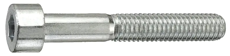 Connex Gewindeschraube M10 x 80 mm Sechskant Innen 8 mm - 1 Stk.