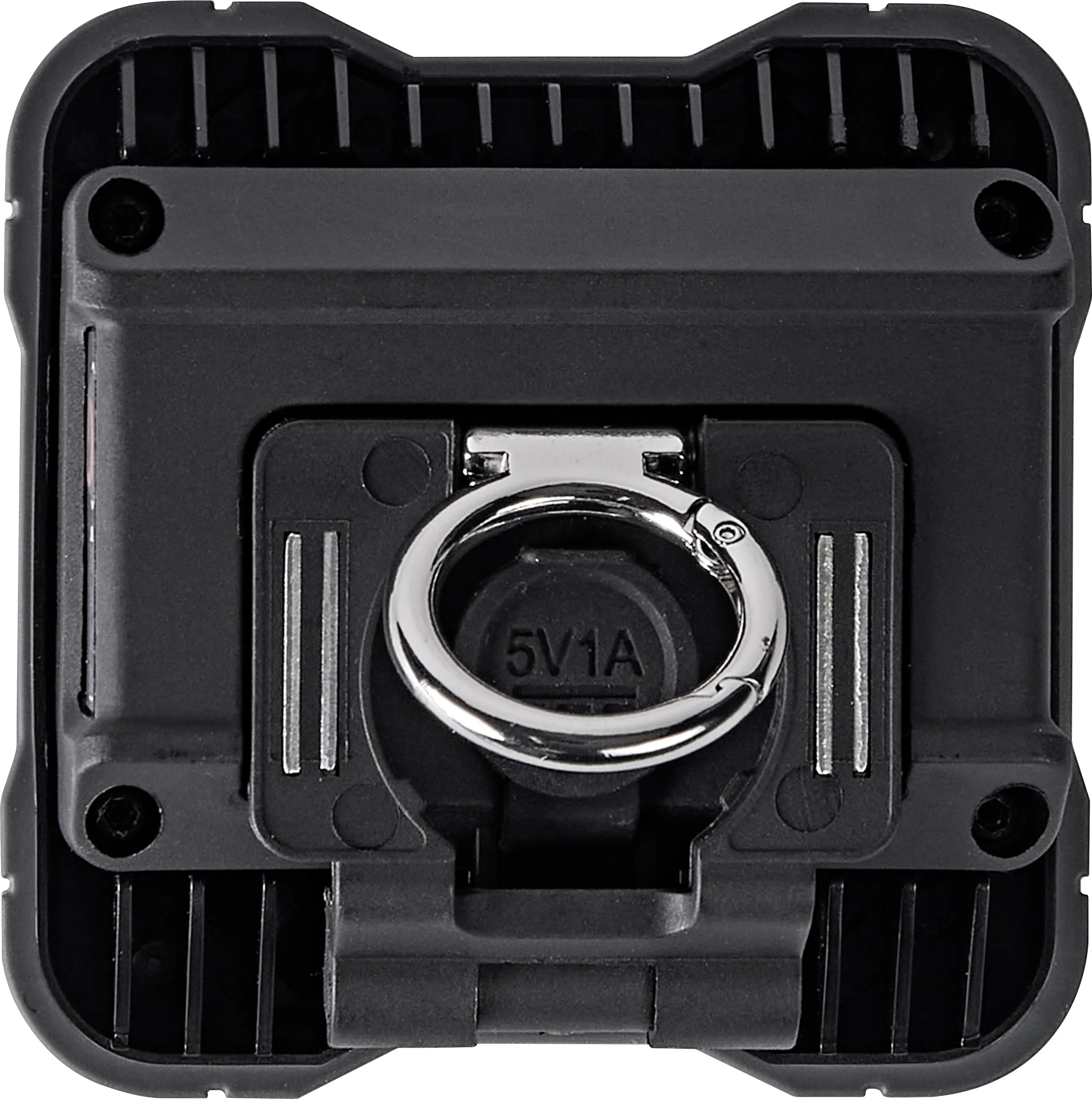 Osram LED Akku-Arbeitsleuchte Worklight Value 10 W kaltweiß schwarz-grau