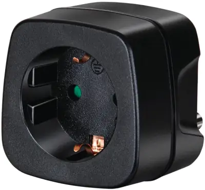 Brennenstuhl Reiseadapter Nr. 5