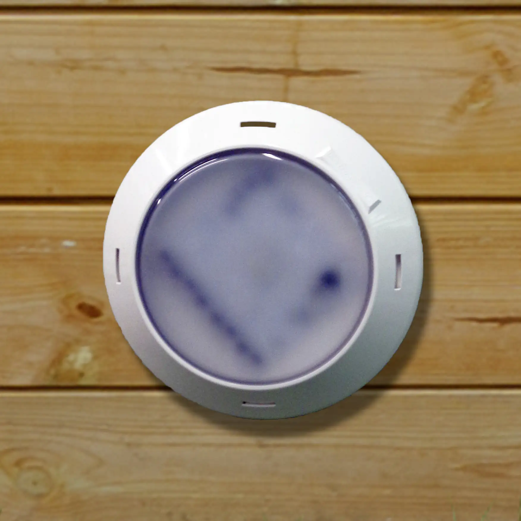 Gre Beleuchtung LED-Strahler weiß für Einbaupools 9 LEDs