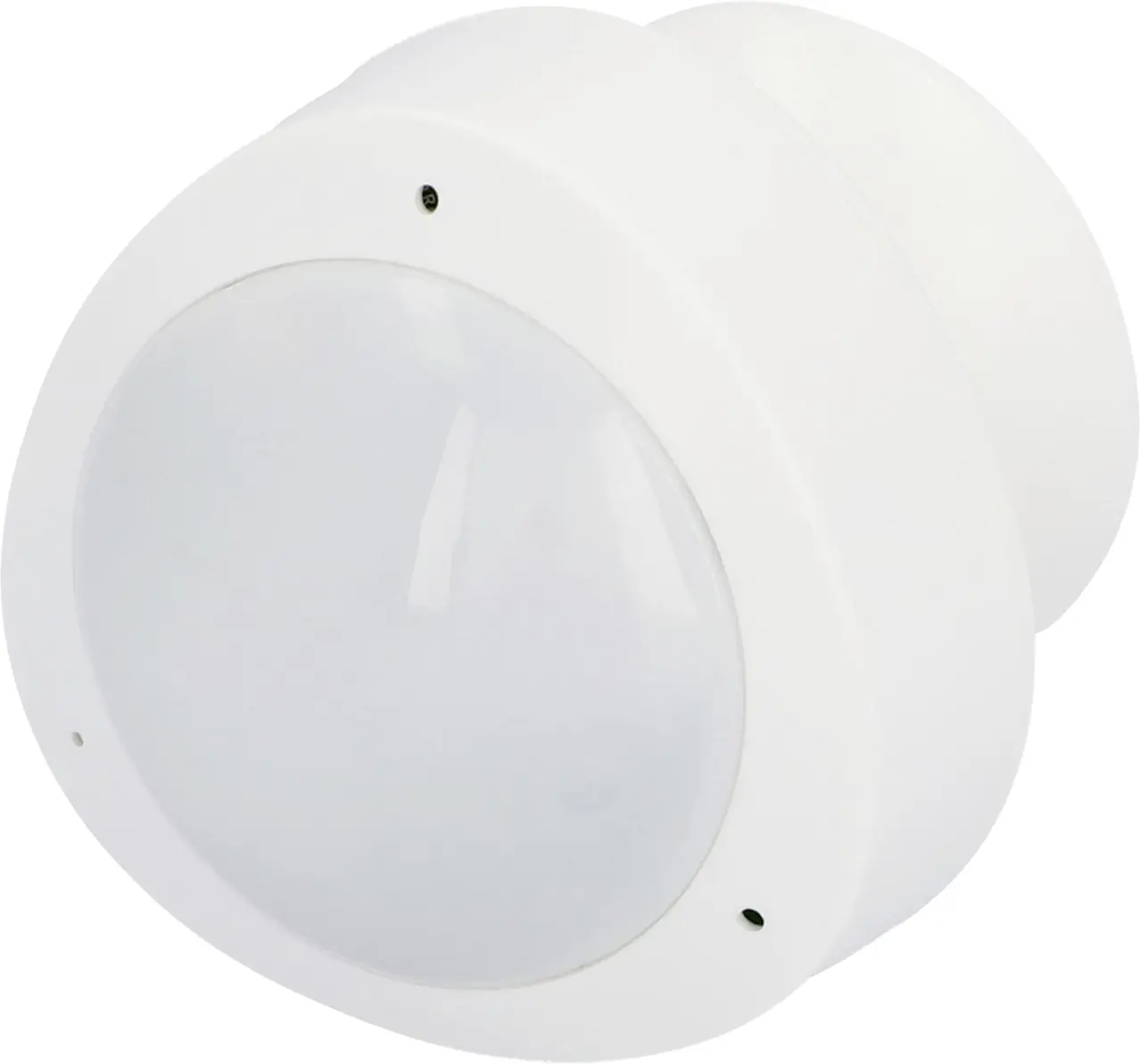 WIFI Bewegungsmelder weiß