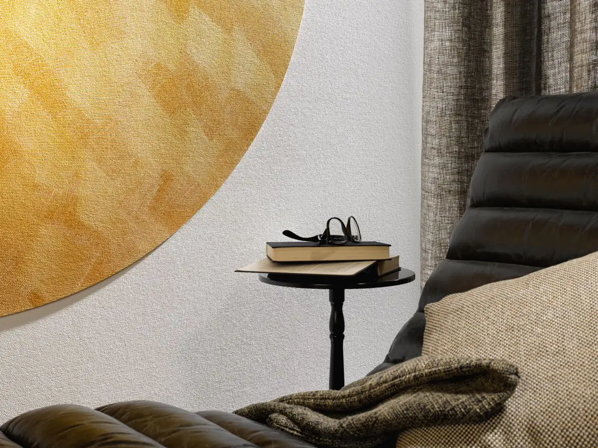 4000599003839_5 Erfurt Vliesfaser Maxx Economy Flax 100 weiß 12,5 x 0,53 m