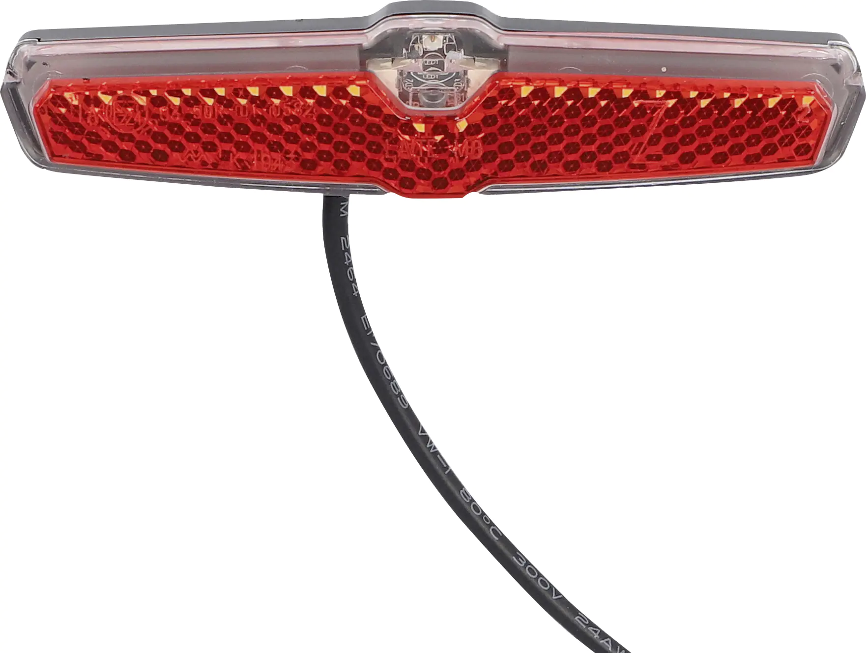 Fischer LED-Rücklicht G1 für E-Bike