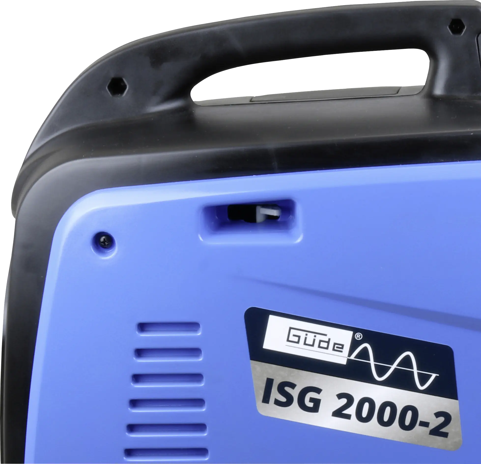 Güde Inverter-Stromerzeuger ISG 2000-2 2000 W Benzin Güde Inverter-Stromerzeuger ISG 2000-2 2000 W Benzin